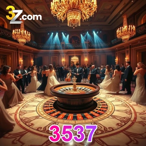 3537.com Jogos de caça-níqueis