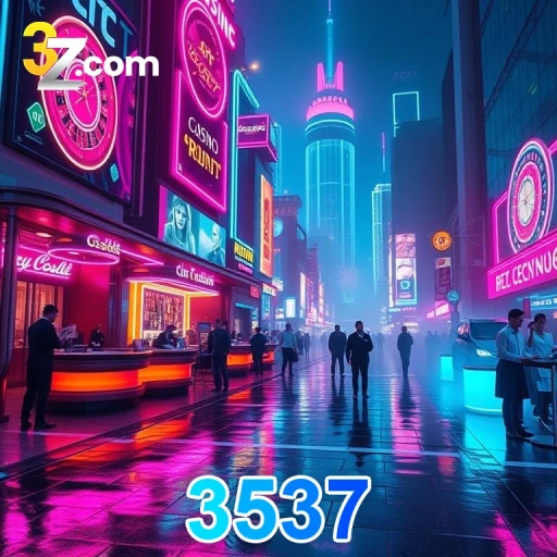 3537.com Jogos de caça-níqueis