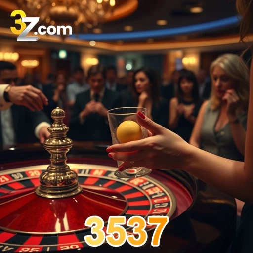 3537.com Plataforma