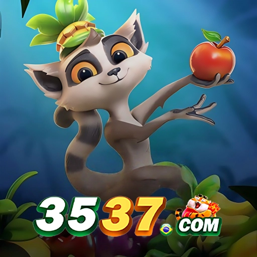 3537 Logo